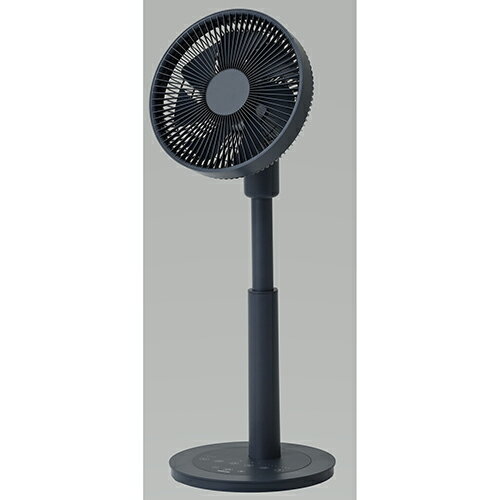 山善 YAMAZEN RLXP-S023 H パワーデリバリー仕様　23cmDCミニリビング扇　7枚羽根節電・電気代対策 心地よい風 RLXPS023H