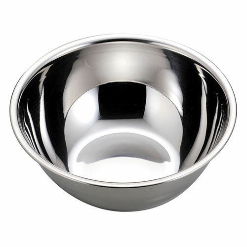 リバティーコーポレーション LD-413 Style Kitchenware ステンレス製 ボウル 13cm