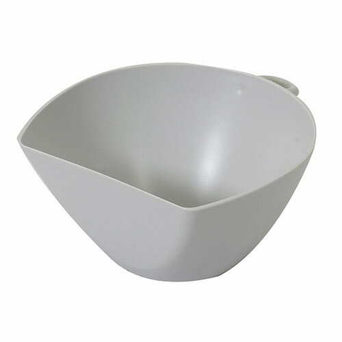 Rakuten - リバティーコーポレーション LD-430 Style Kitchenware チリトリボウル S