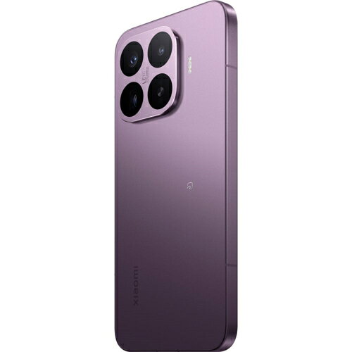 Xiaomi(シャオミ) Xiaomi 17T Pro DV 12GB/256GB ディープヴァイオレット 6.83型有機EL SIMフリースマートフォン - Image 3