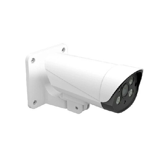 パナソニック(Panasonic) VL-FKC100K ホワイト 屋外カメラ 増設用