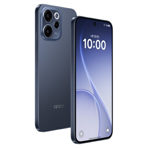 楽天市場】oppo reno a ブルー（スマートフォン本体｜スマートフォン