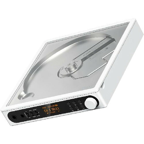 FiiO FIO-DM15R-W