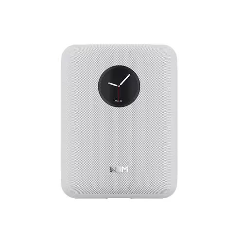 WiiM(ウィーム) WIM-WSOUND-W ホワイト Bluetoothワイヤレススピーカー ハイレゾ対...