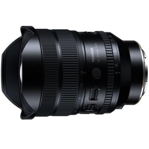 【長期保証付】タムロン(TAMRON) 12-20mm F2.8 ソニーEマウント A084S フルサイズ大口径超広角ズームレンズ