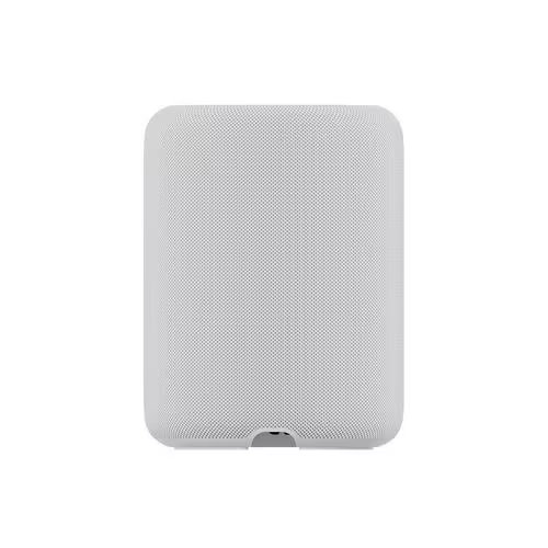 WiiM(ウィーム) WIM-WSOUND-W ホワイト Bluetoothワイヤレススピーカー ハイレゾ対...