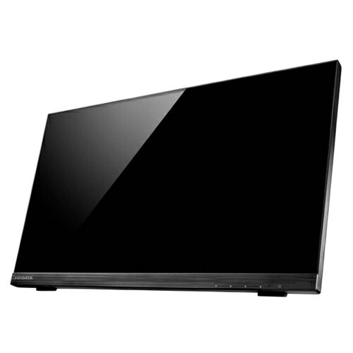 IODATA アイ・オー・データ LCD-MF225FDB-T 10点マルチタッチ対応 21.5型 ワイド液晶ディスプレイ LCDMF225FDBT