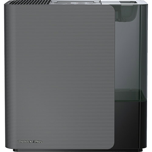 ダイニチ HD-LX1026 チャコールブラック 加湿器 木造16畳 プレハブ洋室27畳