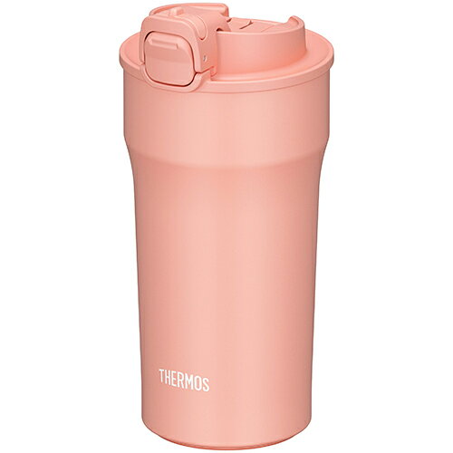 サーモス(THERMOS) JPI-320-CRL コーラル 真空断熱ケータイタンブラー 320ml
