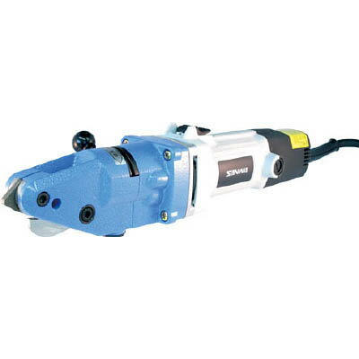 樂天商城 - サンワ SA-16 電動工具 エースカッタSA-16 Max1.6mm SA16