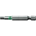 Wera 60149 868/4BTZ ビット 3