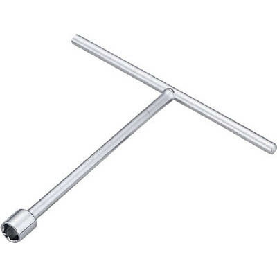 樂天商城 - TONE(トネ) TW-17 T形レンチ 17mm