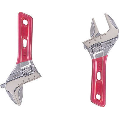 Rakuten - ロブテックス UM36SR ポケットモンキ レッド 160mm UM36SR