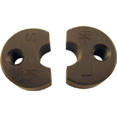 スーパーツール NKS-3W ズンギリ長ネジカツター替刃 3/8” NKS3W