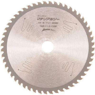 Rakuten - アイウッド 99282 スーパーマテリアルソー Φ165 99282