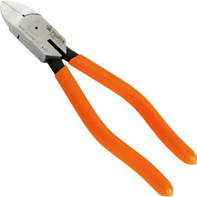 フジ矢 77R-175 電工VAニッパ ラウンド刃 175mm 77R175