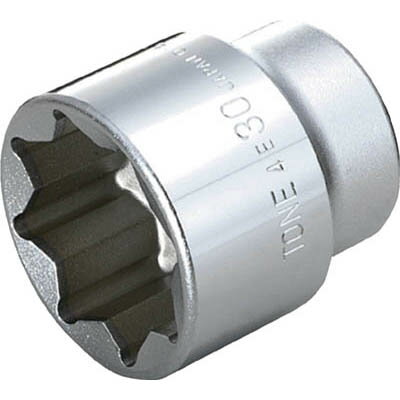 樂天商城 - TONE(トネ) 4E-27 ソケット 8角 27mm