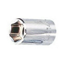 TONE(トネ) 4S-14 ソケット 6角 14mm