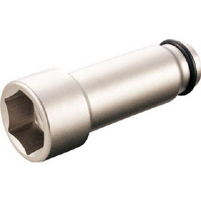 TONE トネ 6NV-50L150 インパクト用超ロングソケット 50mm 6NV50L150