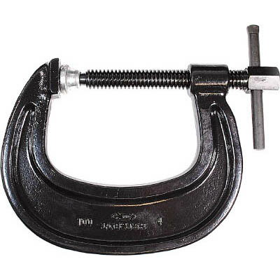 ロブテックス C50 強力C型シャコ万力 50mm C50