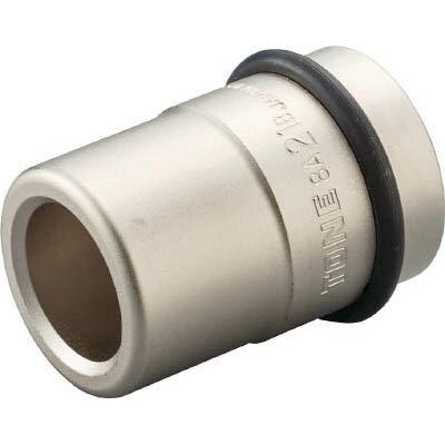 TONE(トネ) 8A-19B インパクト用インナーソケット 19mm