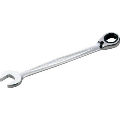 Socket Wrench - TONE トネ RMR-21 切替式ラチェットめがねレンチ 21mm RMR21