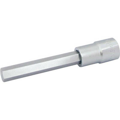 TONE(トネ) 3H-08L ロングヘキサゴンソケット 8mm