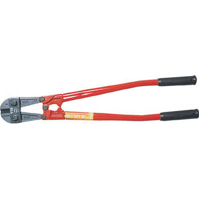 【対象ショップ限定 先着フラッシュクーポン】ヒット商事 HIT BC-600 ボルトクリッパ 600mm BC600