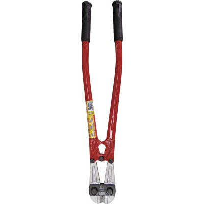 ヒット商事 HIT BC450-S 鋼線クリッパーシルバー 450mm BC450S