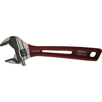 ロブテックス UM36XD ハイブリットモンキレンチXグリップ 250mm UM36XD