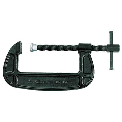 スーパーツール BC-100 シャコ万力 バーコ型 100mm BC100