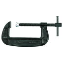 スーパーツール BC-125 シャコ万力(バーコ型) 125mm BC125