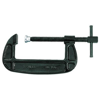 スーパーツール BC-250 シャコ万力(バーコ型) 250mm BC250