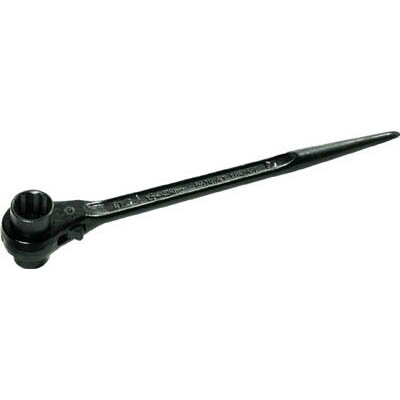 ↑↑↑正確な在庫状況は上記バナー「在庫状況を確認する」をクリックして頂き、必ずご確認ください。&nbsp;&nbsp;■正逆は切り替え爪式です。■カチオン電着塗装です。■爪式は切り替え爪の窓が開口により砂かみの時は洗浄が簡単です。■安全ロー...