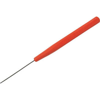 ↑↑↑正確な在庫状況は上記バナー「在庫状況を確認する」をクリックして頂き、必ずご確認ください。&nbsp;&nbsp;■軸が長いので、深い場所での使用に適しています。■ハンドルには手触りが良く衝撃に強い高級アセテート樹脂を使用しています。■ISO・JIS規格を上回るよう、設計・製作されている「プロ向け」の製品です。D07●対辺寸法(mm):0.71●軸長(mm):35●全長(mm):109材質仕上・軸:特殊合金鋼、SNCM+V(黒染パーカー)※メーカーの都合により、パッケージ・仕様等は予告なく変更になる場合がございます。六角穴付ボルト類の締結用