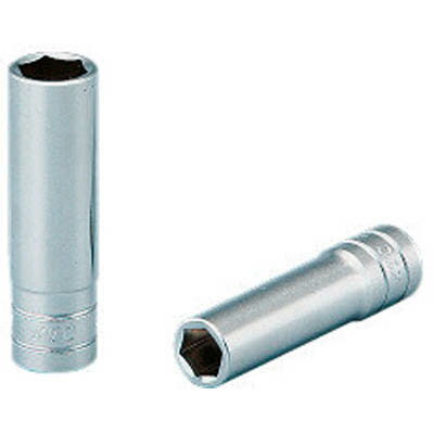 樂天商城 - 京都機械工具 B2-04 6.3sq.ソケット 六角 4mm