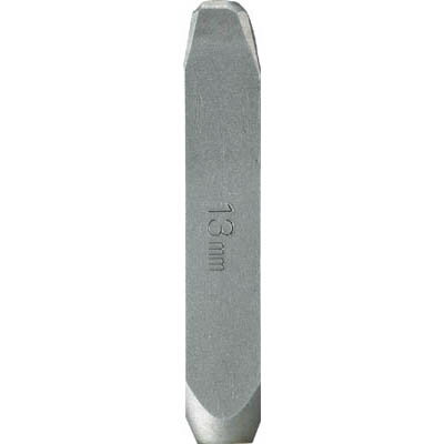 樂天商城 - トラスコ中山 SKD-130EP バラ刻印 13mm P