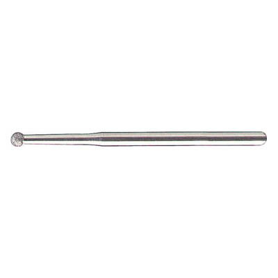 Rakuten - トラスコ中山 T3-552C ダイヤモンドバー Φ3X軸3 ＃100