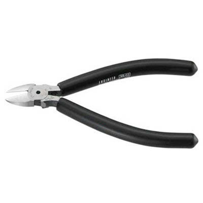 ���󥸥˥� NS-03 �ޥ������˥åѡ� 125mm