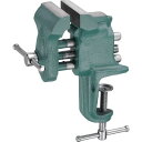トラスコ中山 TKB-75 コンパクトバイス 75mm TKB75