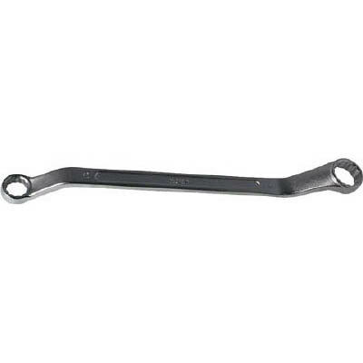 其它 - トップ工業 TM-24X27 両口メガネレンチ 24X27mm TM24X27