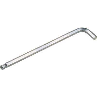 Wrenches - エイト TL-10 六角棒スパナ テーパーヘッド エキストラロング 単品