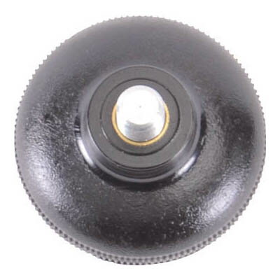 Rakuten - トラスコ中山 FQ150C FQ150/FQ200用ハンドルノブ