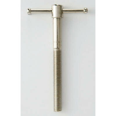 トラスコ中山 TAB60HB アルミ合金バイスTAB60用 ハンドル