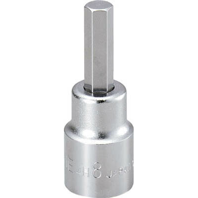 TONE(トネ) 4H-22 ヘキサゴンソケット 22mm