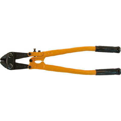 ↑↑↑正確な在庫状況は上記バナー「在庫状況を確認する」をクリックして頂き、必ずご確認ください。&nbsp;&nbsp;■刃先に角度が付けてあり、床・壁などから飛び出た鉄線を根元から残さず切断できます。■刃の材質その他すべてボルトクリッパーゆずりの確かな切れ味です。AC0060●全長(mm):625●適合替刃:ACE0060●切断能力(mm)HRC40硬線:-●切断能力(mm)HRB80軟線:φ10※メーカーの都合により、パッケージ・仕様等は予告なく変更になる場合がございます。　