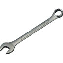 トラスコ中山 TCS-0030 スタンダードコンビネーションスパナ 30.0mm(4)