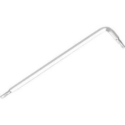 ↑↑↑正確な在庫状況は上記バナー「在庫状況を確認する」をクリックして頂き、必ずご確認ください。&nbsp;&nbsp;■普及品と比べ高トルク、耐久力、耐摩耗性が抜群に優れています。■いじり止め付ヘックスローブねじに対応します。■材質はクロム...