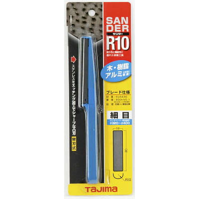 樂天商城 - TJMデザイン SA-R10S サンダーR10型細目