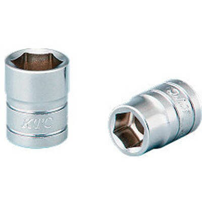 ↑↑↑正確な在庫状況は上記バナー「在庫状況を確認する」をクリックして頂き、必ずご確認ください。&nbsp;&nbsp;■従来品に比べ全長が短いコンパクト設計で、狭い場所での作業も容易なスタンダードタイプです。■KTC独自のパワーフィット形状...